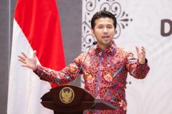 Profil Emil Dardak, Pemimpin Muda Bertalenta Lengkap Bukan Kaleng-kaleng!