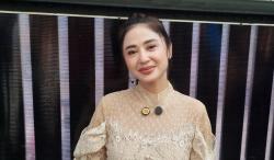 Wow! Dewi Perssik Kurban 17 Sapi: Saya Itu Banyak Dosa