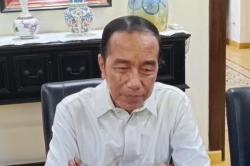 Jokowi Mengaku Pernah Cek Rumah Pensiun di Colomadu, tapi Belum Tahu Mau Dipakai Apa