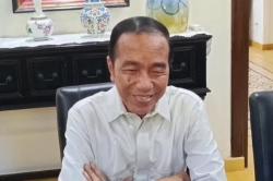 Jokowi Buka Suara, Ungkap Syarat Gibran Bisa Dimakzulkan
