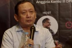 Ramai Wacana Judi Kasino Dilegalkan, Ini Kata Anggota DPR
