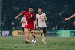 Daftar Susunan Pemain Timnas Indonesia Melawan Jepang: Prediksi dan Analisis Lengkap