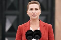 Nah, Denmark Semprot Sekjen NATO soal Negosiasi Greenland dengan Trump