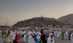 Saudi Tegaskan Kampanye 'Dilarang Haji Tanpa Izin' Demi Keselamatan Seluruh Jemaah