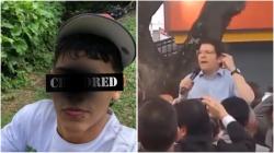 Ini Tampang Penembak Capres Kolombia Miguel Uribe Turbay, Masih 15 Tahun