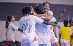 Hasil WPFL 2025: KLN Angels Pesta 6 Gol Kontra Netic Ladies