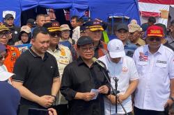 Pramono Teken Pergub Baru, Atur Program 1 APAR 1 RT