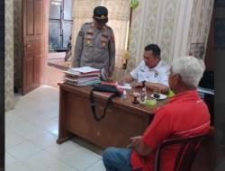 Ayah di Lima Puluh Kota Perkosa Anak Kandung, Dalih Tak Harmonis dengan Istri