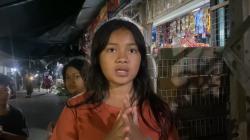 Bocah Perempuan di Banjar Temukan Granat saat Mandi di Sungai, Sempat Terinjak<
