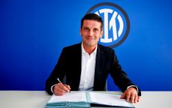 Komentar Perdana Cristian Chivu usai Resmi Latih Inter Milan