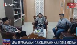 Visa Dibatalkan, Sekeluarga Asal Bandung Gagal Haji dan Dipulangkan dari Arab Saudi
