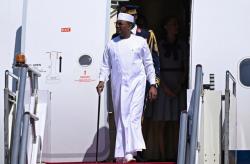 Demi Harga Diri, Negara Afrika Ini Balas Trump Larang Warga AS Masuk