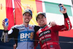 Marc Marquez Waspadai Alex Marquez Jadi Rival Utama MotoGP 2025: Persaingan Kakak Adik Makin Panas!