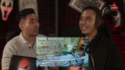 Eksklusif! Robby Purba Undang Den Ananda Ungkap Perang Dukun di Dunia Politik