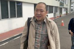 Kejagung Periksa Lagi Dirut Sritex Rabu Pekan Ini terkait Korupsi Pemberian Kredit
