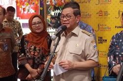 Pramono soal Raperda KTR Jakarta: Bukan Gak Boleh Merokok, tapi Jangan di Tempat Umum