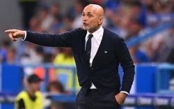 Luciano Spalletti Pamit dari Timnas Italia, Curhat Pedas dan Akui Gagal! 