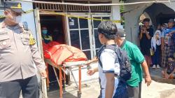 Wanita Ditemukan Tewas Tanpa Busana di Pasuruan, Polisi Buru Pacar Korban