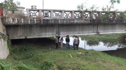 Viral Pria Tewas Dikeroyok Dibuang ke Sungai di Semarang, Polisi Olah TKP