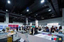 Pameran Industri Kertas dan Kemasan Asia Tenggara Digelar di Jakarta