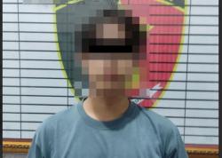 Perkosa Teman Gadis, Remaja di Way Kanan Terancam Hukuman 15 tahun Penjara<