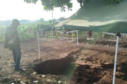 Cerita Warga soal Situs Balekambang Malang, Temuan Mirip Candi hingga Aura Mistis!