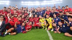Market Value Timnas Irak vs Indonesia: Siapa Lebih Mahal dan Layak Tampil di Piala Dunia 2026?