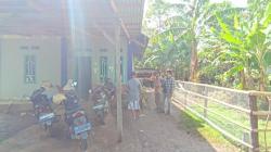 Pencurian Disertai Pembacokan Satu Keluarga di Bengkulu, 1 Pelaku Kabur Diburu Polisi<