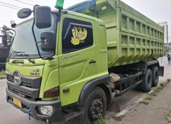 Kronologi Kecelakaan Maut Ibu dan Anak di Lebak Tewas Terlindas Truk
