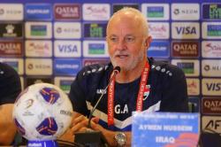 Pelatih Arab Saudi dan Irak Simpan Kenangan Buruk Vs Timnas Indonesia, Masih Trauma?