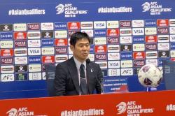 Komentar Berkelas Pelatih Jepang usai Bantai Timnas Indonesia