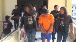 Pria Bunuh Teman Kencan di Hotel Semarang Ditangkap, Motif Tak Puas saat Berhubungan<