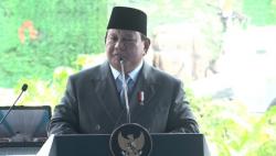 Prabowo: Selama Duduki RI, Belanda Nikmati GDP per Kapita Nomor 1 di Dunia