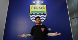 Saddil Ramdani Resmi Gabung Persib, Perkenalannya Nyentrik Banget!