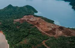 Komisi VII DPR RI Desak Evaluasi Total Aktivitas Tambang Nikel di Raja Ampat