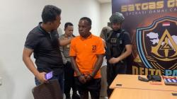 Sebelum Ditangkap, Yekis Wanimbo DPO KKB Sempat Ubah Penampilan Cukur Rambut dan Janggut