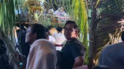 Festival Paling Riuh di Banten! Adhe Tora Lihatkan Keseruan Gebrak Ngadu Bedug 