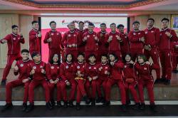22 Pendekar Muda Indonesia Siap Guncang Dunia di Kejuaraan MMA 2025