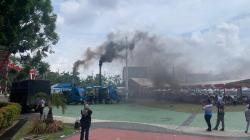 BNN Musnahkan 2 Ton Sabu, Tangkapan Terbesar Kasus Narkoba