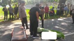 Kecelakaan di Tulungagung, Pelajar Pulang Sekolah Tewas Terlindas Truk