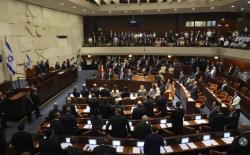 Nah! Netanyahu Bantah Partainya Ingin Caplok Tepi Barat, Salahkan Oposisi Israel