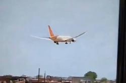Pesawat Air India Boeing 787-8 Putar Balik ke Hong Kong gegara Masalah Teknis