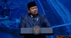 Minta Proyek Giant Sea Wall Segera Dimulai, Prabowo: Tak Ada Lagi Penundaan!