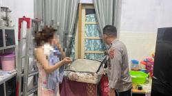 Wanita di Kendari Disekap OTK di Tempat Kos, Mobil Dibawa Kabur