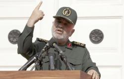 Komandan Garda Revolusi Iran Jenderal Hossein Salami Dilaporkan Tewas dalam Serangan Israel