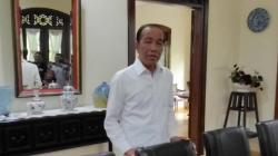 Disebut Kader PSI Penuhi Syarat Jadi Nabi, Jokowi: Lebih Baik Berpikir Rasional