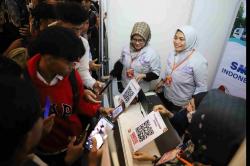Job Fair di Bekasi sempat Viral karena Ricuh, Segini yang Diterima Kerja