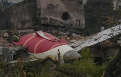 Pesawat Air India Jatuh Tewaskan 260 Orang, Pilot Disebut Sengaja Matikan Tombol Bahan Bakar