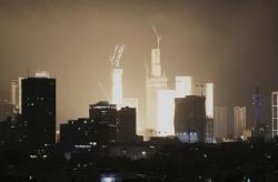 Gawat! Dampak Serangan Israel ke Fasilitas Nuklir Iran Bisa Setara Tragedi Chernobyl
