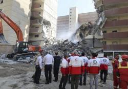 Israel Bunuh 56 Personel Militer Iran dari Total Korban Tewas 606 Orang dalam Perang